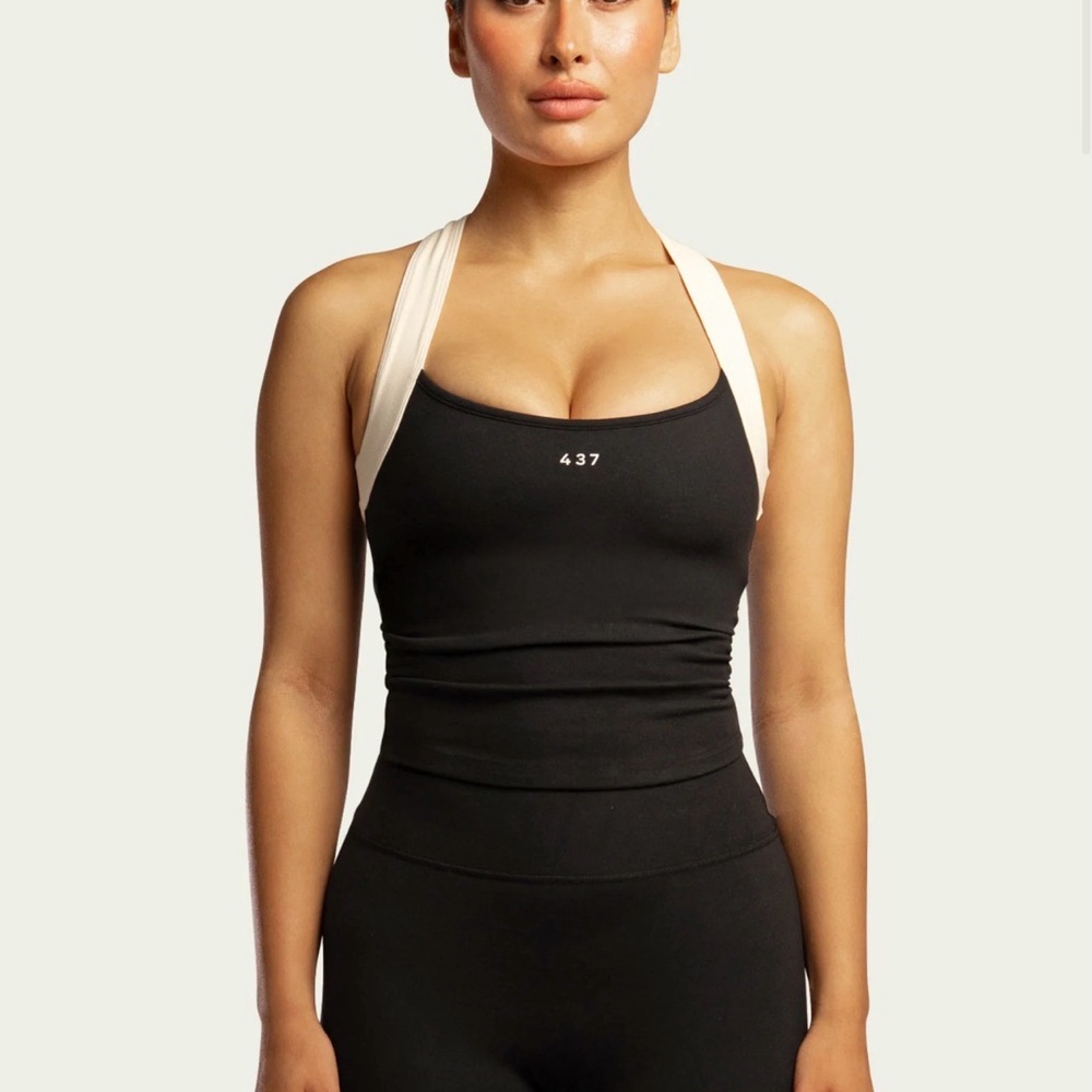 437 The Sculpt Tank